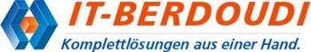 Logo von IT Berdoudi in Karlsruhe