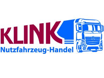 Logo von Klink Nutzfahrzeughandel in Horb