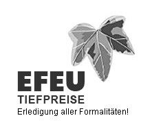Logo von EFEU Feuerbestattungen GmbH in Essen
