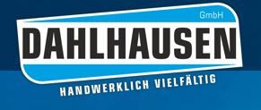 Logo von Dahlhausen GmbH in Siegburg