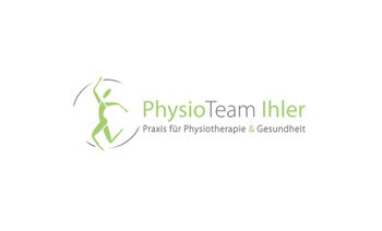 Logo von PhysioTeam Ihler - Physiotherapie & Krankengymnastik in Hamburg-Harburg in Hamburg