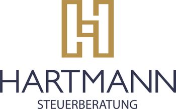 Logo von Hartmann Steuerberatung Mark Hartmann Steuerberater in Kirchheim am Neckar