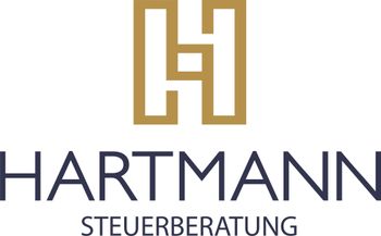 Logo von Hartmann Steuerberatung in Kirchheim am Neckar