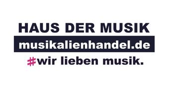 Logo von Haus der Musik Meyer-Johanning GmbH & Co. KG in Detmold