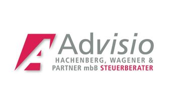 Logo von Advisio - Hachenberg, Wagener & Partner mbB Steuerberater in Siegen
