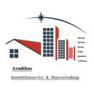Logo von Arndthus Immobilienservice & Hausverwaltung in Preußisch Oldendorf