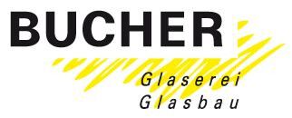 Logo von Glasbau Bucher GmbH in Braunschweig