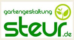 Logo von Gartengestaltung Steur Inh. Florian Steur in Erftstadt