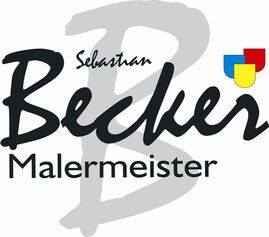 Logo von Sebastian Becker Malermeister in Lahnau