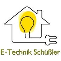 Logo von Elektrotechnik Schüssler in Wuppertal