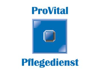 Logo von Provital Pflegedienst GmbH in Gauting