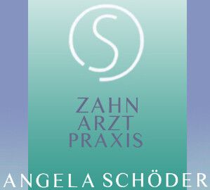 Logo von Zahnarztpraxis Angela Schöder in Halle