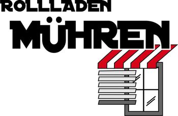 Logo von Rollladen Mühren in Mönchengladbach