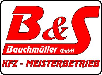 Logo von B&S Bauchmüller GmbH in Duisburg