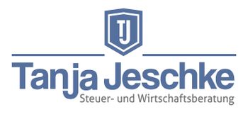 Logo von Steuerberaterin Tanja Jeschke in Castrop-Rauxel