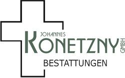 Logo von Johannes Konetzny GmbH in Elmshorn