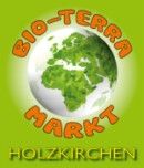 Logo von Bio Terra Markt in Holzkirchen