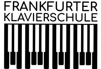 Logo von Frankfurter Klavierschule in Frankfurt