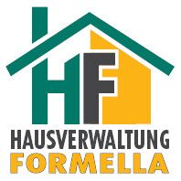 Logo von Hausverwaltung Formella in Ludwigshafen
