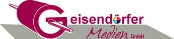 Logo von Geisendörfer Medien GmbH in Bielefeld