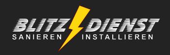 Logo von Blitz Dienst GmbH in Sinsheim