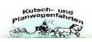 Logo von Kutsch- & Planwagenfahrten Isolde Heintz in Heusweiler