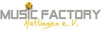 Logo von Music Factory Hattingen e.V. in Hattingen an der Ruhr