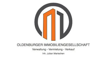 Logo von Oldenburger Immobiliengesellschaft in Oldenburg in Oldenburg