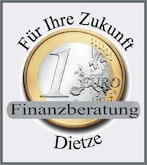 Logo von Finanzberatung Dietze in Leipzig