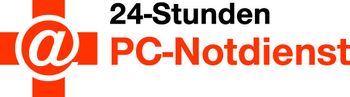 Logo von 24-Stunden-PC-Notdienst Inhaber Armin Schmitt in Dörzbach