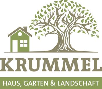 Logo von Ulrich Krummel Haus- & Gartendienste, Garten- & Landschaftsbau in Feldafing