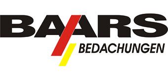 Logo von Baars Bedachungen GmbH in Hittbergen