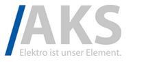 Logo von AKS GmbH - Elektrotechnik in Miltenberg