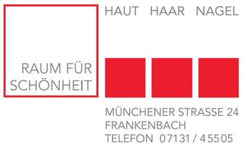 Logo von Raum für Schönheit Karin Off / Ihr Beauty Salon und Friseur in Heilbronn