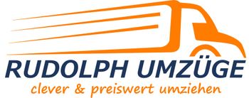 Logo von Rudolph Umzüge Hamburg in Hamburg