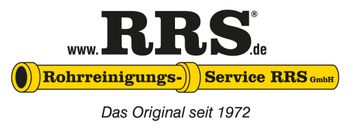 Logo von Rohrreinigungs-Service RRS GmbH in Regensburg