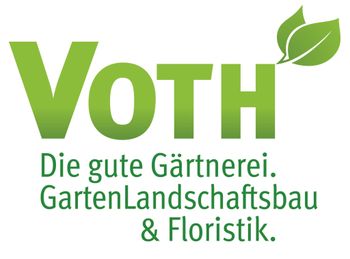 Logo von Armin Voth Gartenbau in Kalletal