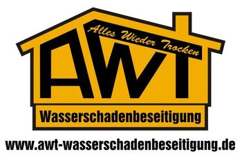 Logo von AWT Wasserschadenbeseitigung Andreas Tarnigk in Schulzendorf bei Eichwalde