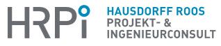 Logo von HRPI GmbH in Weimar in Thüringen
