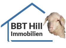Logo von BBT HILL Hausverwaltungs- und Vermittlungsgesellschaft mbH & Co. KG in Münster