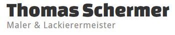 Logo von Thomas Schermer Maler- und Lackierermeister in München