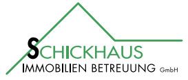 Logo von Schickhaus Immobilien Betreuung GmbH in Bremen