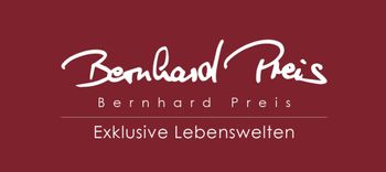 Logo von Bernhard Preis-Exklusive Lebenswelten in Waakirchen