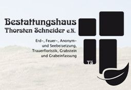 Logo von Bestattungshaus Thorsten Schneider e.K. in Kerpen im Rheinland