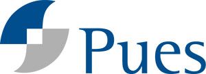 Logo von Pues GmbH Steuerberatungsgesellschaft in Essen