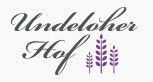 Logo von Undeloher Hof in Undeloh