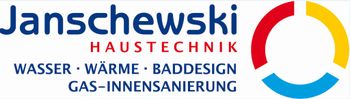 Logo von Janschewski Haustechnik in Stuttgart