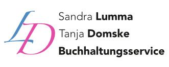 Logo von Sandra Lumma & Tanja Domske GbR Buchhaltungsservice in Recklinghausen