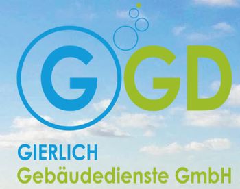 Logo von Gierlich Gebäudedienste GmbH in Köln