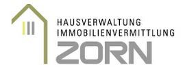 Logo von Iris Zorn Hausverwaltung Ihr Spezialist in der Haus- und Immobilienverwaltung in Grünstadt